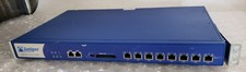 Juniper NetScreen-208 NS-208-001-DC Firewall Security Appliance w/ 2x Ears picture