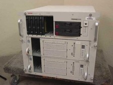Compaq ProLiant CL1850 Rack Mount Cluster Server Multi-Node HP Enterprise picture