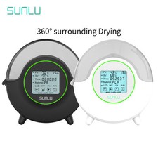 SUNLU Upgraded S2 FilaDryer 3D Printer Filament Dryer Surround Heat Spool Holder picture