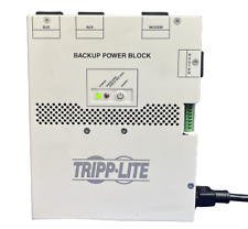 Tripp-Lite AV550SC, Audio/Video Backup UPS Power Block w/PowerCord - Tested  picture