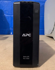 APC 1000- BR1000G Battery Backups Back-UPS - NO BATTERY (See Desc) picture