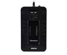 CyberPower SX950U-R 950VA/510W 12-Outlet USB UPS System - Certified Refurbished picture