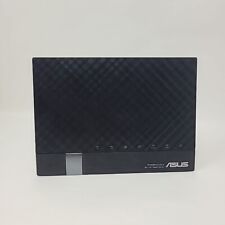 Asus RT-AC56U AC1200 Dual Band Gigabit Wireless 802.11 AC Router Tested Working picture