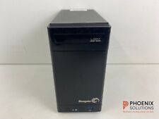 Seagate SRN02D - Business Storage 2-Bay NAS Without HDD picture