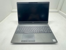 Dell Precision 7550 Intel i7-10850H@2.70GHz 32GB 1TB T2000 W/AC Win11 picture