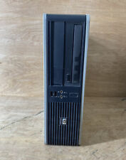 HP Compaq DC7900 SFF Intel Core 2 Duo E8400@3.0GHz / 6GB RAM / 640GB HDD / W10P picture