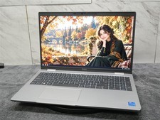 DELL 5520 15
