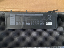NEW Genuine OEM Dell G7 17 7700 56Wh 11.4V Laptop Battery V0GMT NCC3D picture