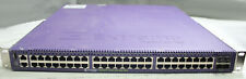 Extreme 16175 X450-G2-48p-GE4-Base Switch - AS IS- NO FANS, NO PSU picture