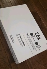 HP CF226XD LaserJet Toner Cartridges Pack of 1 - Black picture