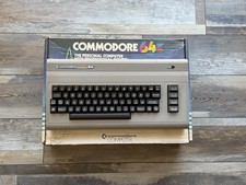 Fully Refurbished Commodore 64 + Original Box | Recapped, Tested, Guaranteed picture