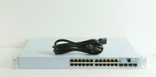 3Com 3CRUS2475 24-Ports Unified Gigabit Wired and Wireless PoE Switch k850 picture