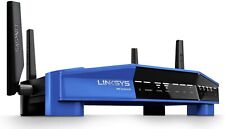 New Linksys WRT3200ACM AC3200 MU-MIMO Router Open Source Rdy Built for Gamers picture