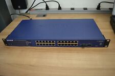 Netgear GS724T ProSafe 24-Port Gigabit Ethernet Smart Switch picture