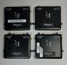 NETSURIOM  IO  Router ER2500 UNTESTED AS IS LOT OF 4 #GG picture