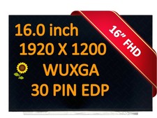 N94769-001 for HP Pavilion 16-AF0087NR 16-AF0945NR FHD＋16'' 30pin LED LCD Screen picture