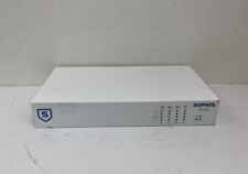 Sophos XG 125 REV.3 8 Port Network Security/Firewall Appliance picture
