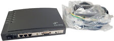 3COM 3018 Networking Router w/ Cables New 3C13618 picture
