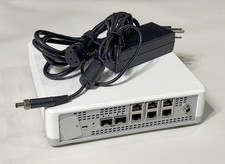 10GbE OPNsense Firewall VPN AES QAT 4-Core Atom C3558 2.20GHz 8GB DDR4 128GB SSD picture