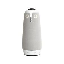 Owl Labs Meeting Owl 3 HD 1080p Conferencing Webcam White (MTW300-1000) 6632571 picture
