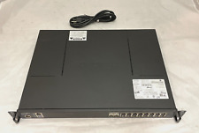 SonicWall NSA 2650 Network Security Appliance 1RK38-0C8 w/ Power Cord picture