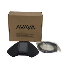 Avaya Model: B189 IP HD Conference Phone Station #NO4156 picture