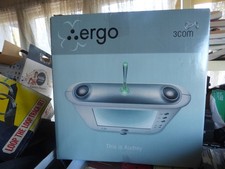 3Com Ergo Audrey [NEW in SEALED BOX] - Y2K Internet Appliance Early 2000s New picture