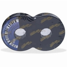 Printronix P7000 Series 6-Pack Ultra Capacity Spool Printer Ribbon 81 Mil Black picture