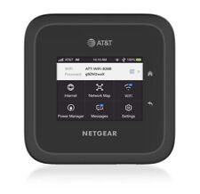 Netgear NightHawk M6 Pro MR6500 Mobile Hotspot Router (AT&T + Unlocked) - Good picture