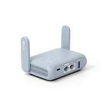 GL.iNet GL-MT3000 (Beryl AX) Portable Travel Router, Pocket-Sized Wi-Fi 6 Wir... picture