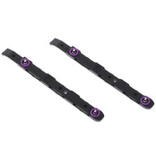 1Pair New Chassis Hard Drive Mounting Plastic Rails for Cooler Master US.-'h picture