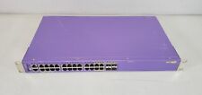 Extreme Networks Summit X440-24P 16504 24-Port Gigabit PoE Switch picture