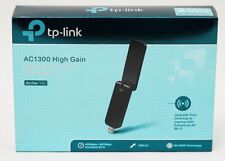 TP-LINK Archer T4U AC1300 High Gain USB 3.0 WiFi Adapter, New picture