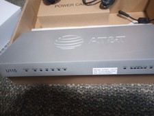 AT&T U115 VPN Gateway - Router Firewall, Network Gate VPN picture