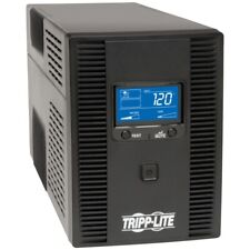 Tripp Lite SmartPro LCD 120V 1500VA 900W Line-Interactive Tower UPS picture