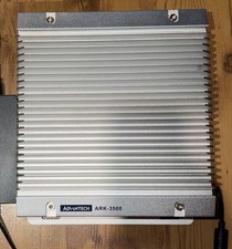 Advantech ARK-3500 Fanless Industrial  PC i7 2.30GHz 8GB picture