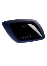Linksys E3000 4-Port Gigabit Wireless N Router picture