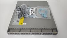 Cisco Nexus N3K-C3048TP-1GE 48 Port Gigabit 4 SFP 10G LANBASE Network Switch picture