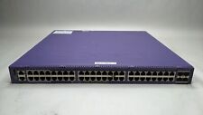 Extreme Networks 16702 Summit X460-G2-48t-10GE4-Base *Cosmetic Damage* picture