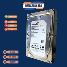 ST4000NM0034 SEAGATE 4TB 7.2K 12G LFF 3.5
