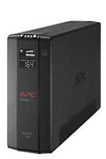 APC UPS 1500VA UPS Battery Backup and Surge Protector, BX1500M Backup Battery Po picture