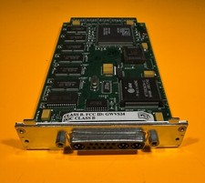 Sun 501-2337 S24 24-Bit Color Frame Buffer - SPARCstation 5, X323A X324A, Tested picture