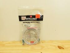 Intellinet Network Solutions Cat.5e UTP Patch Cable - Category 5e  7ft picture