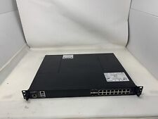 SonicWall NSA 2650 16-Port 1RK38-0C8 Network Security Appliance 40324F2 picture