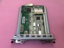 JF270B HP 3COM MSR Module 2-port 1000BASE-X 2GEF SX LX Used picture