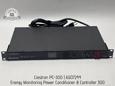 Crestron PC-300 Energy Monitoring Power Conditioner & Controller 300, 6507244 picture