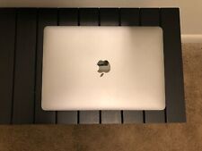 12 Inch Macbook Retina Space Grey In Great Condition with the Box picture