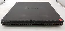 Dell POWERCONNECT8024F 8000 Series 10G SFP+ Network Switch *Cosmetic Damage* picture