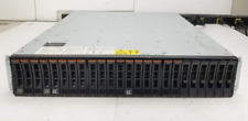 IBM DS8000 ENCLOSURE 98Y3807 00E6077 15x 146GB HDD picture