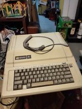 Vintage Apple IIe 2e iie Computer A2S2064  picture